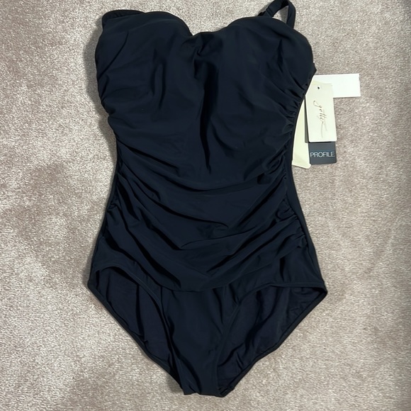 ❗️FINAL❗️ 🆕 Profile By GOTTEX Tutti Frutti One Piece 🔴🔴 - Picture 4 of 6